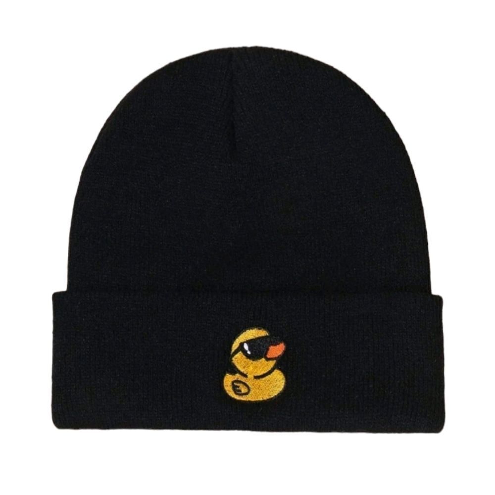 Cool Duck 🐥 Beanie